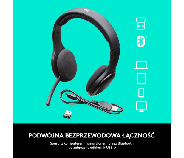 LOGITECH H800 981-000338 - 71785 - zdjęcie 11